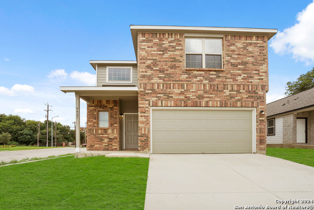 9427 Graze Land Drive Property Photo