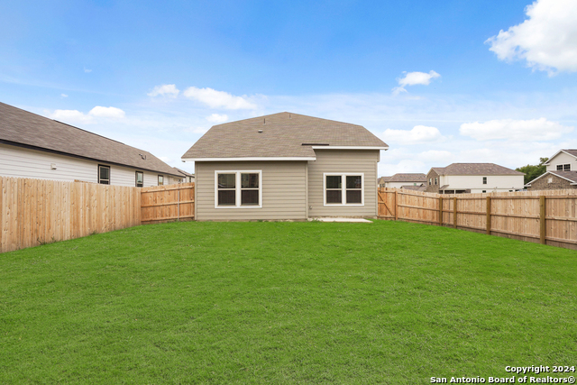 9427 Graze Land Drive Property Photo 17