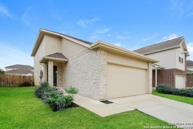 10510 Apple Pie Road Property Photo 2