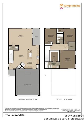 10510 Apple Pie Road Property Photo 14