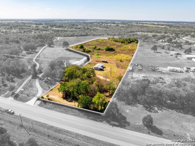 1650 State Highway 95 Property Photo