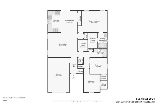 2115 Clear Ct Property Photo 25