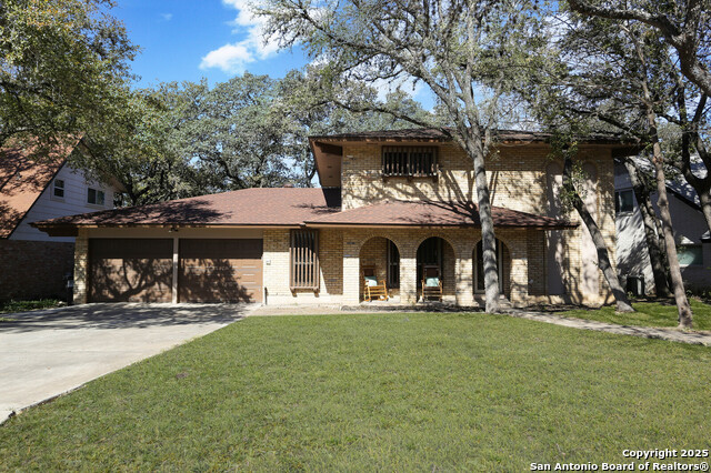 11627 Raindrop Drive Property Photo
