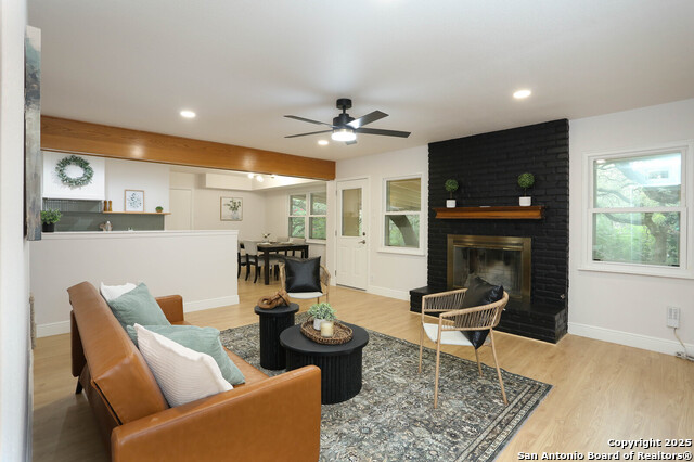 11627 Raindrop Drive Property Photo 1