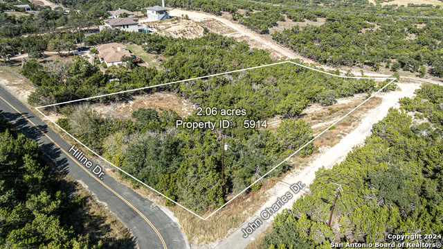 Tbd, Lot 288 Hiline Dr Property Photo 1