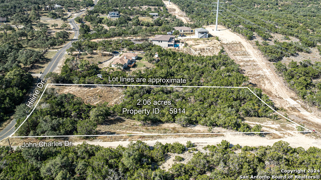 Tbd, Lot 288 Hiline Dr Property Photo 3