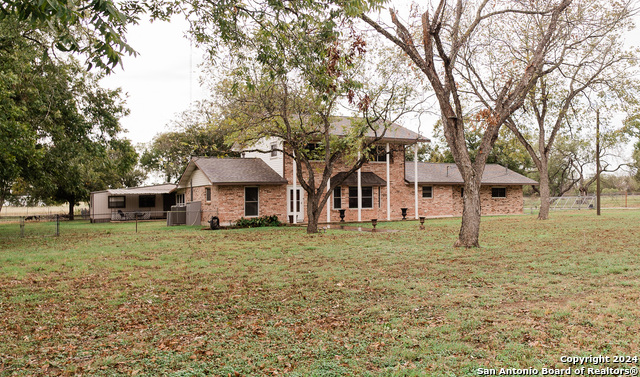 7052 Tree Bend St Property Photo