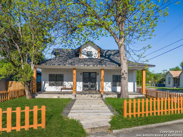 101 Haynes Property Photo