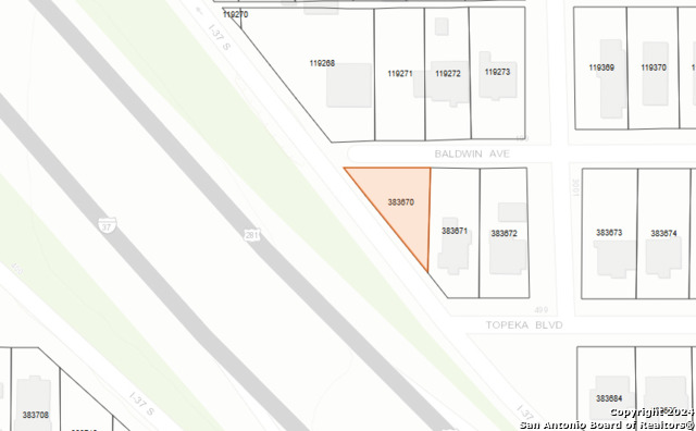 134 Baldwin Blvd Property Photo 2