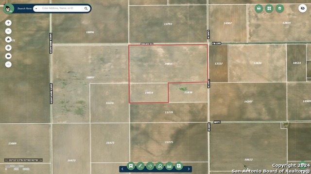 3796 County Road Property Photo 1