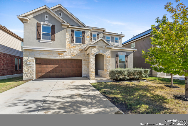 671 Pebble Bend Property Photo 1
