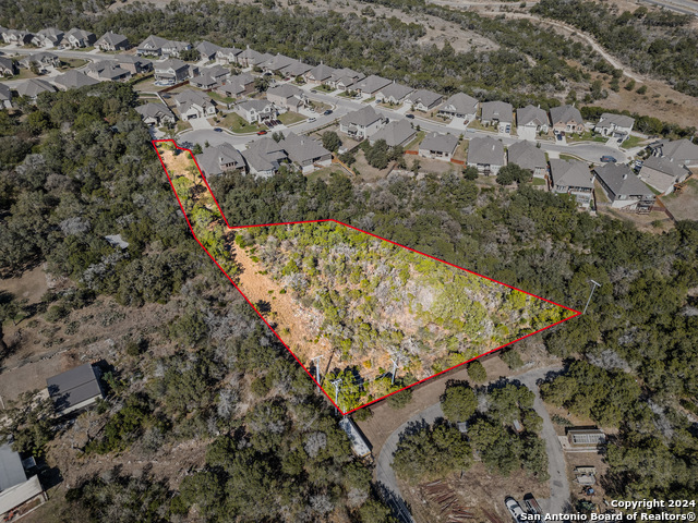 Lt 50 Blk F Stone Valley Property Photo 2