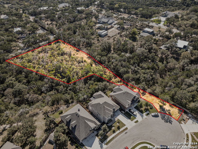 Lt 50 Blk F Stone Valley Property Photo 4