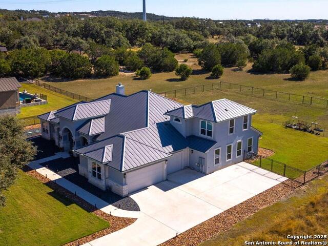 795 MAXIMINO RIDGE RD Property Photo 1