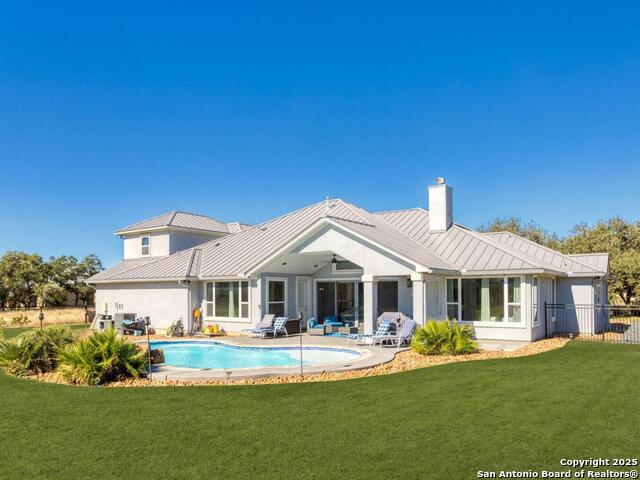 795 Maximino Ridge Rd Property Photo 2