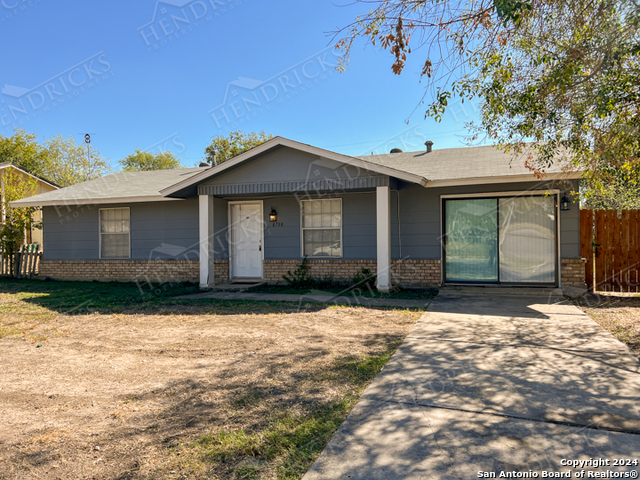 8730 FLINT VALLEY ST Property Photo 1