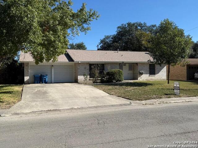 4102 Kirby Dr Property Photo