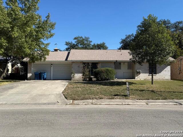 4102 Kirby Dr Property Photo 2