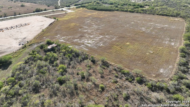 171 Acres Highway 80 Property Photo 4