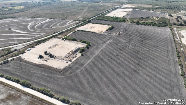 171 Acres Highway 80 Property Photo 8