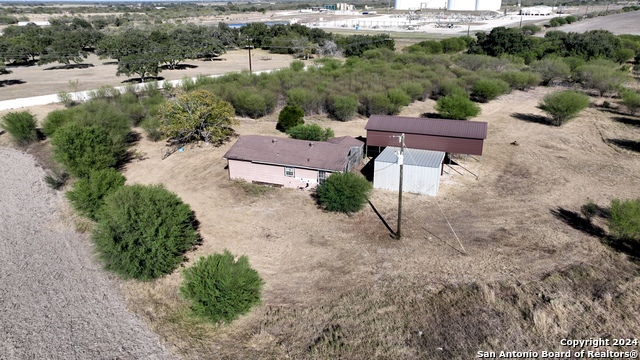 171 Acres Highway 80 Property Photo 12