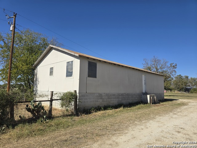 0 County Road 664 Property Photo 4