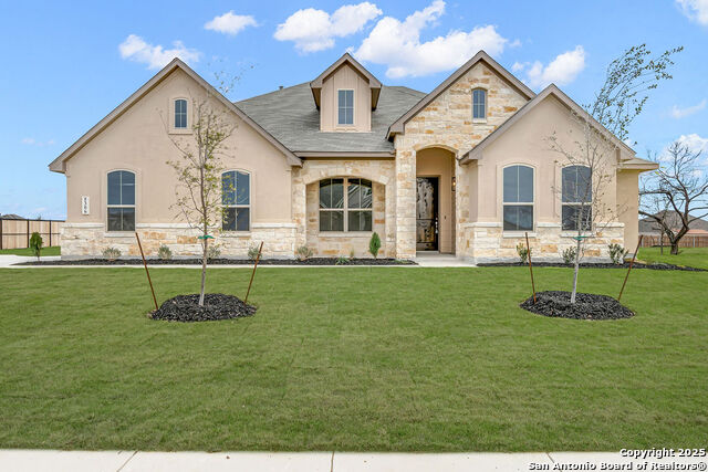 5306 Guston Hall Property Photo