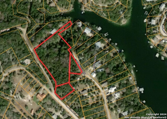 1111 Blue Bill Cove Property Photo 15