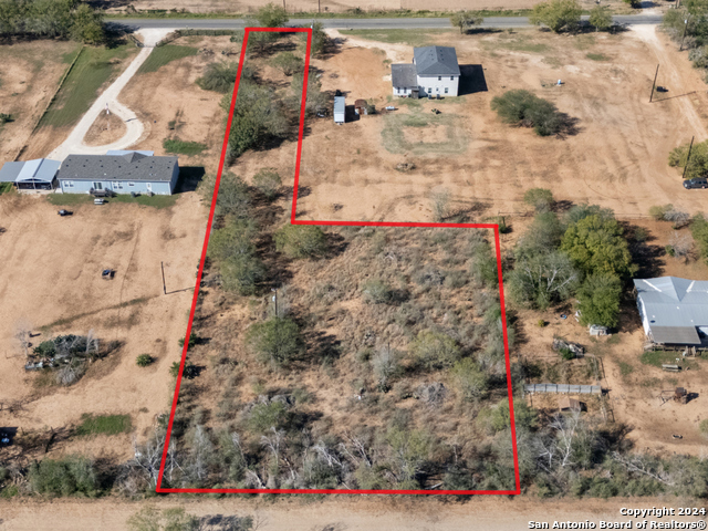 2240 County Road 5710 Property Photo 1