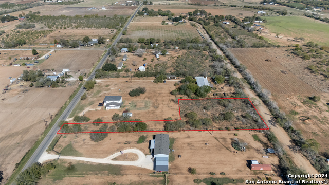 2240 County Road 5710 Property Photo 12