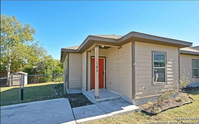 145 Rosedale Avenue Property Photo