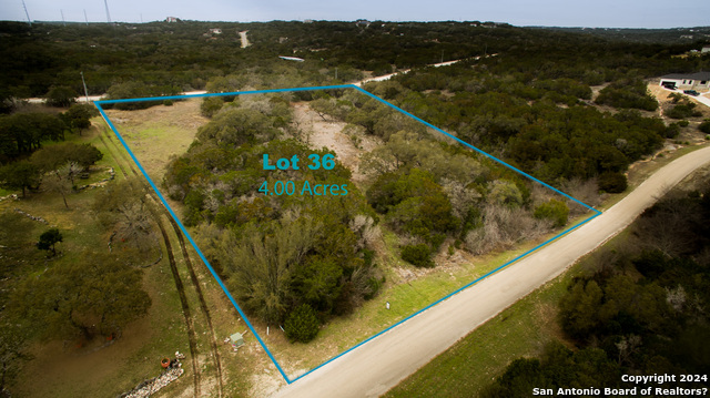 Lot 36 County Road 2801 W Property Photo 3