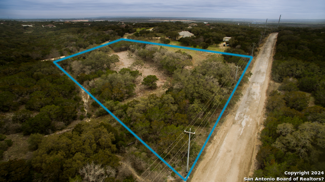 Lot 36 County Road 2801 W Property Photo 7