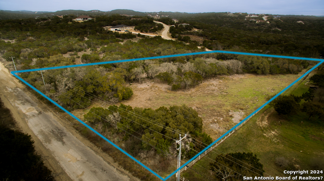 Lot 36 County Road 2801 W Property Photo 9