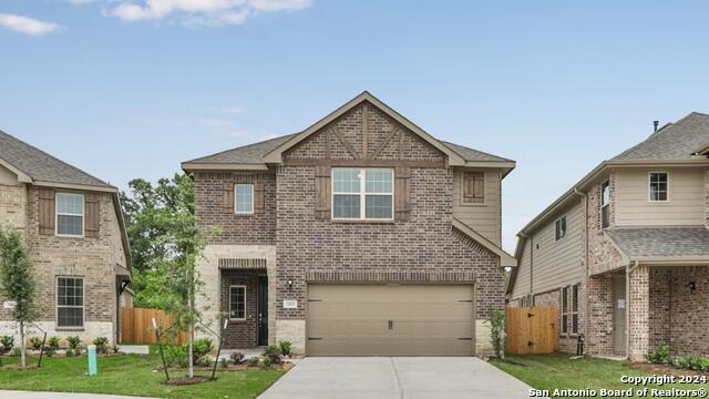 14344 Iron Knight Property Photo 1
