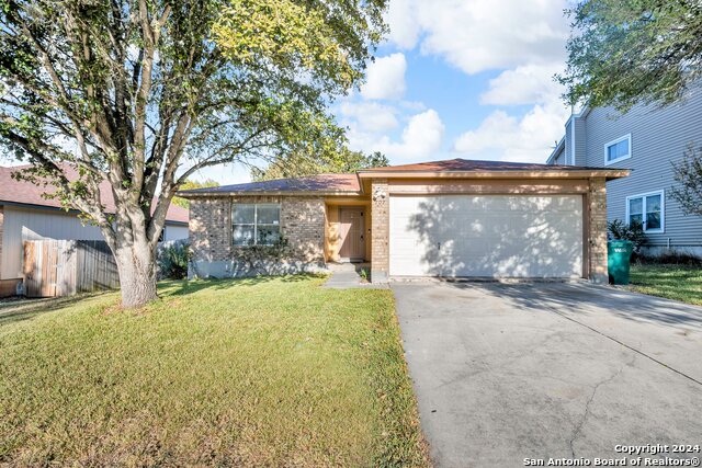 707 Meadow Forge Property Photo 1