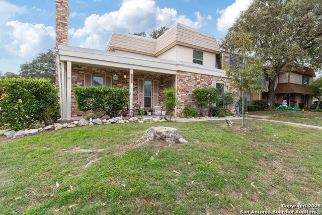 602 Strings Dr Property Photo 1