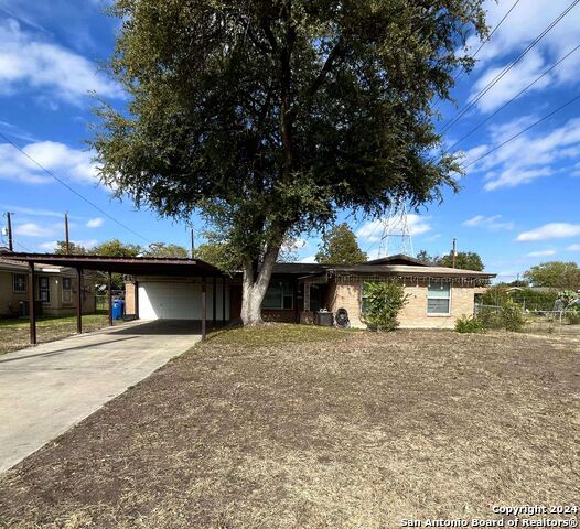 4811 Hershey Property Photo 1