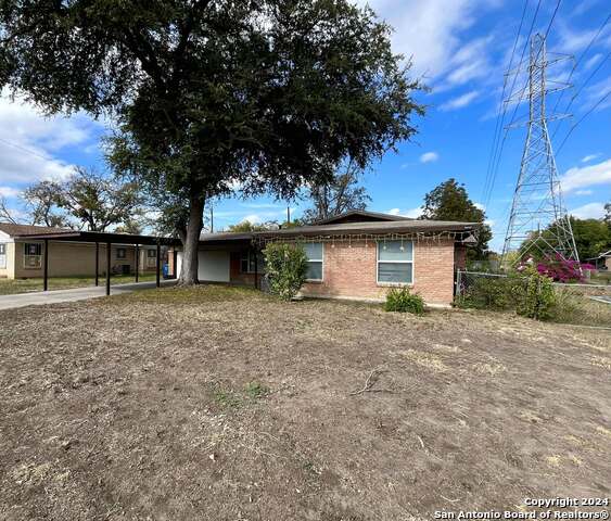 4811 Hershey Property Photo 2