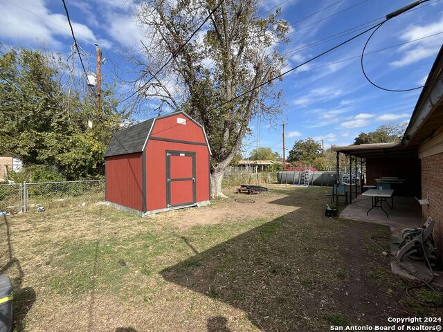 4811 Hershey Property Photo 17
