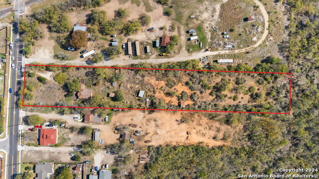 718 W Villaret Blvd Property Photo 3