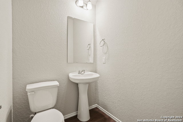 9311 Graze Land Drive Property Photo 9