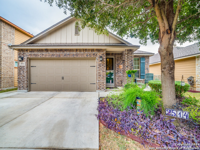 2514 Thunder Gulch Property Photo 1