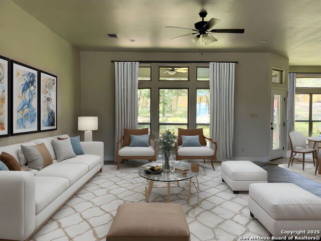 140 Great Oaks Blvd Property Photo 3