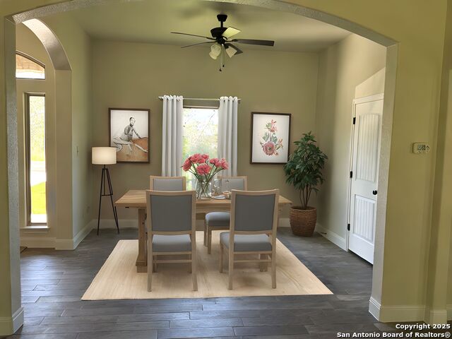 140 Great Oaks Blvd Property Photo 6