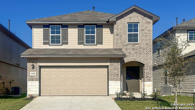 5430 Concho Springs