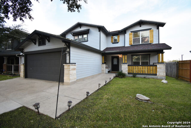 1318 Sunbend Falls Property Photo