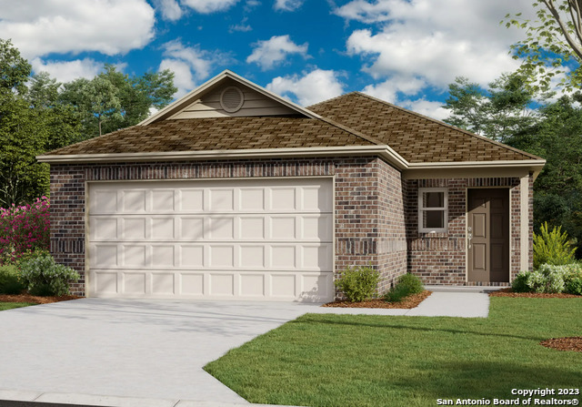 2030 Powell Place Property Photo 1