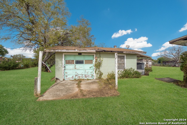 7525 S Foster Rd Lot 7 Property Photo 5