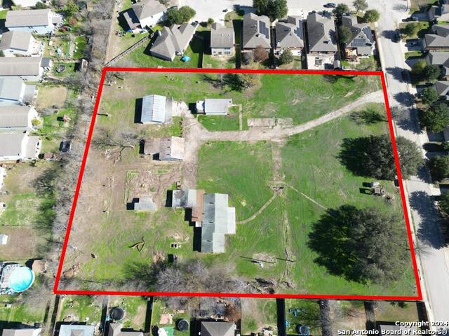 9819 Pagodia View Property Photo 1